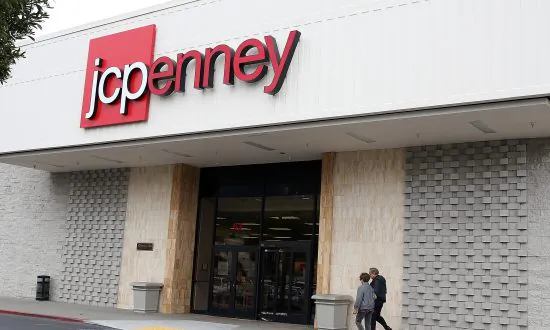 As J.C. Penney Stock Crashes, Company Tries to Ease Concerns