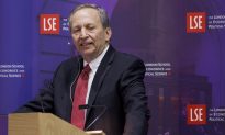 Larry Summers Withdraws From Fed Chair Consideration
