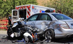 Top 5 Survival Rules for Young Drivers