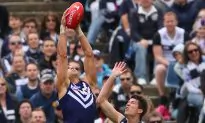 Surprising Weekend Sets Up Further AFL Finals Uncertainty