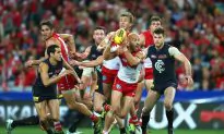Fremantle expected to win, but it’s Hawthorn’s to lose