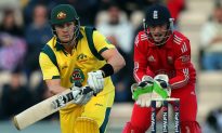 Australia Recover Pride with ODI Series Win