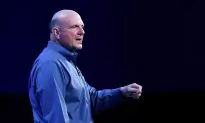 Cloud, Mobile to Drive Growth for Microsoft