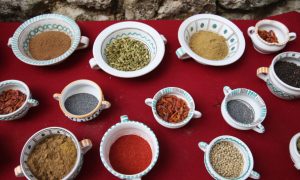 Put Some Spice in Your Life