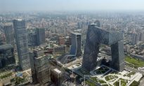China’s Top 10 ‘Monster’ Cities