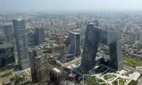 China’s Top 10 ‘Monster’ Cities