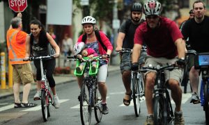 Navigating the Future of Health Care for City Workers