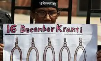 Death Sentence for Delhi Gang Rape Convicts