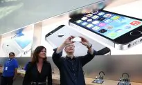 Apple, Google Overtake Coke as Best Brands