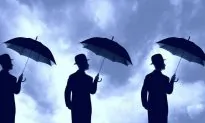 The Rainmaking Machine
