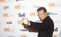 Stars on the TIFF Red Carpet (Photo Gallery)