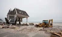 Repeated Complaints About Build It Back