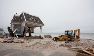 Repeated Complaints About Build It Back