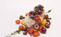 Tradition and Innovation Meet at Giano