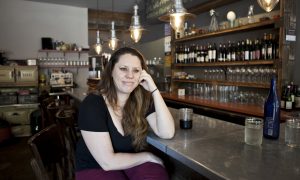 This Is New York: Suzaan Hauptfleisch, Bringing South African Roots to the Upper East Side 