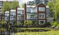 Home Sales and Prices Climb Modestly for the Time Being