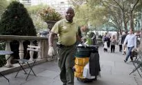 Conservancy Dollars Key for New York City Parks