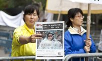 For Falun Gong, a History of Protests at the United Nations