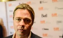 TIFF: Brad Pitt Says “12 Years a Slave” Tells a Story America Needs to Hear