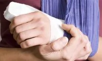 Fracture or Bone Bruise? How to Tell
