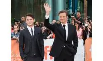 TIFF: ‘Railway Man’ Finds Forgiveness in the Aftermath of War