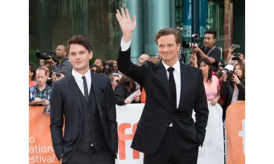 TIFF: ‘Railway Man’ Finds Forgiveness in the Aftermath of War