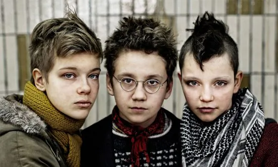 TIFF Review: ‘We Are The Best!’ Lives Up to Its Name