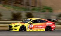 Tristan Nunez Seeks Fifth Rolex Win in Series’ Final Race