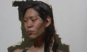 Grand Central Academy Portrait Contest Winners