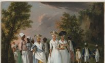 ‘Spanish Colonial’ Opens at the Brooklyn Museum