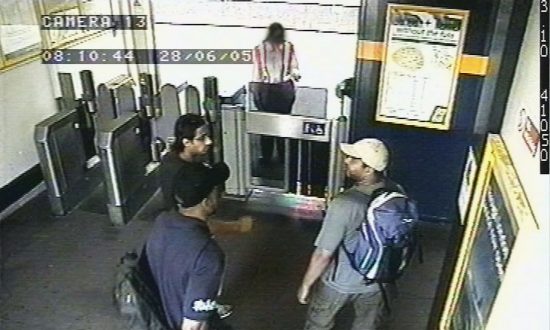 Germaine Lindsay’s Widow Samantha Lewthwaite Rumored to be Behind Kenya Terror Attack