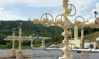 Eastern Europe Seeks Inspiration from US Shale Boom