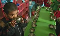 Chinese Official Claims Fatherhood of Half the Kids in His Village