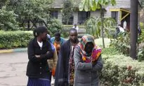 Samir Bhamra Loses Four Relatives in Nairobi Westgate Attack