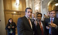 Ted Cruz President 2016: Republican Going to Run for President, US Rep Says