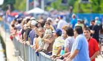 Canadian International Air Show (Photo Gallery)