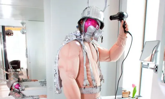 With Apparatjik, The Thief Steals the Thunder from All Norwegian Hotels