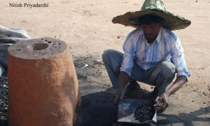 Technically Advanced Ancient Tribe Built Indus Valley Civilization