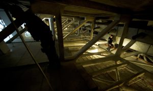 Mummy Found in German Attic and Other Bizarre Attic Finds