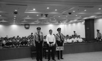 Bo Xilai Is Sentenced to Life in Prison
