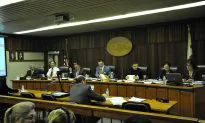 Hacienda La Puente School Board Erupts in Chinese Controversy