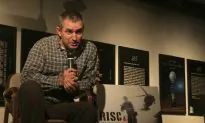 War Correspondent Series Promises Insight Into Conflict