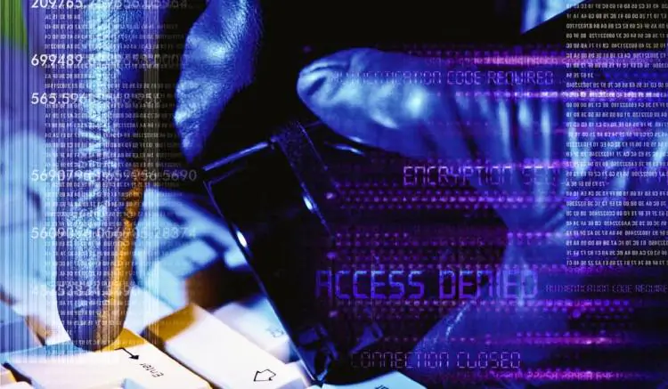The Chinese regime is recruiting the employees of U.S. companies as industrial spies and then making their theft of data appear to be the result of coordinated cyberattacks.