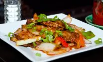 Ethnic Food Unlocked in Jackson Heights