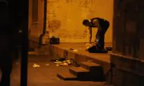 Chicago Weekend Shootings: 43 Hurt, 8 Killed