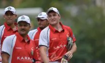 England and Hong Kong Squads Picked for Australian Tours