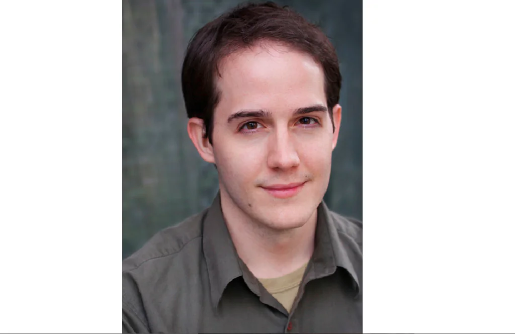 Derek Padula (Courtesy of the author)