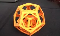Maker Faire a Harbinger of Manufacturing’s Future