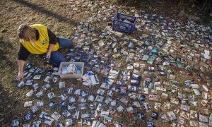 New Yorkers Relive Sandy Through Photo Exhibit