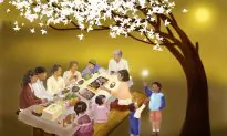 Truthfulness, Compassion, and Forebearance Are Universal Values Transcending Nations and Cultures: Chinese Expatriate
